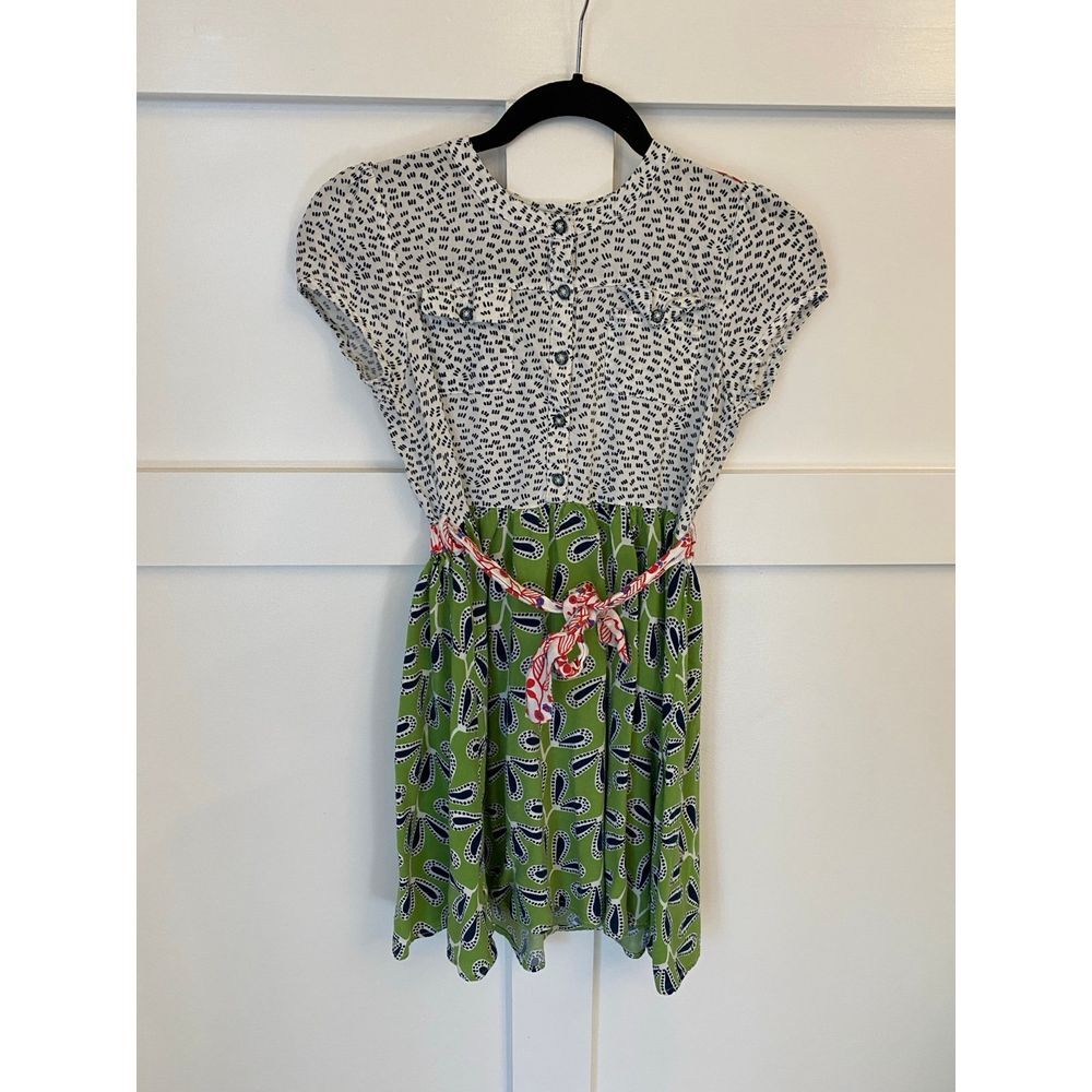 Matilda Jane 435 size‎ 14 dress